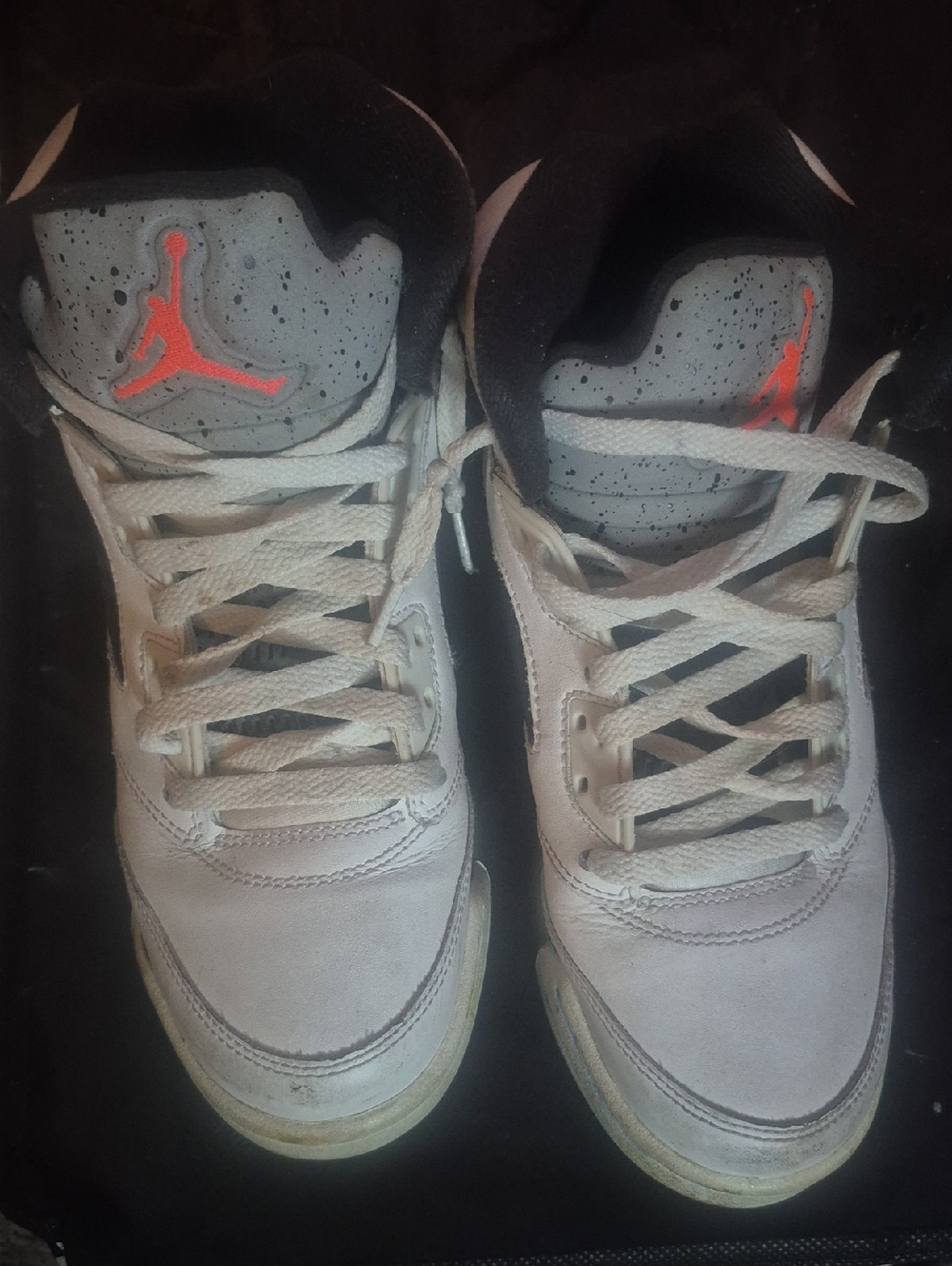 Nike Air Jordan 5 Retro 'Pro Stars'